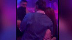 ¡Bombazo! Las imágenes de Gilbert en una discoteca con una chica descubren su mentira: "Luego me lie con ella"