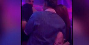 ¡Bombazo! Las imágenes de Gilbert en una discoteca con una chica descubren su mentira: "Luego me lie con ella"
