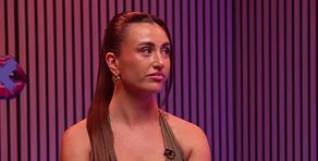 Olatz confiesa estar "muy nerviosa" al realizarse un test de embarazo en el programa: "Ha sido mi primera vez"