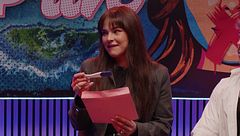 ¡Bombazo! Olatz descubre el resultado de su test de embarazo en directo: "Estoy preparadísima"