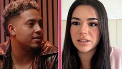 Helena responde a Gilbert tras escuchar su opinión sobre ella: "Ha mentido por mi porque le ha salido a él"