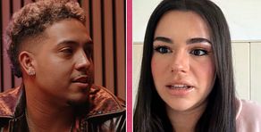 Helena responde a Gilbert tras escuchar su opinión sobre ella: "Ha mentido por mi porque le ha salido a él"