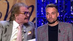 El contundente mensaje de José María Almoguera a Edmundo Arrocet: "Has hecho llorar a mi abuela, y eso es lo que no se te perdona"