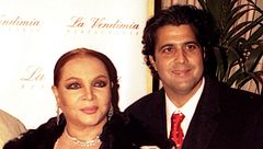 Exclusiva | El delicado estado de salud de Tony Hernández, exmarido de Sara Montiel: "La situación es crítica"