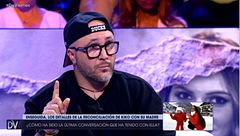 Kiko Rivera detalla el cambio drástico de Irene Rosales momentos previos a la firma del convenio: "Quiso hacer modificaciones económicas"