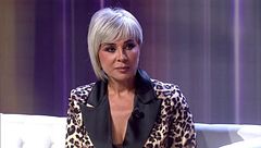 'Fiesta' localiza a Ana María Aldón tras no responder a los mensajes ni publicar en redes: así es su vida fuera de la tele