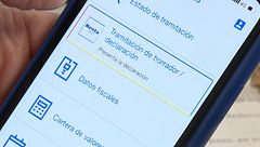 Alerta por estafas durante la declaración de la Renta: aumentan los sms fraudulentos a los móviles