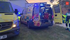 Muere un niño apuñalado en un centro cultural de Villanueva de la Cañada: un joven ha sido detenido como presunto autor