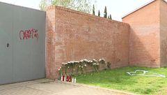 Encuentran notas del presunto autor del apuñalamiento mortal del niño en Villanueva de la Cañada: "No quiero ser un estorbo"