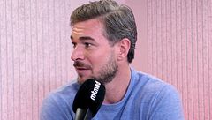 Tony Spina confiesa el motivo de su mayor crisis con Marta Peñate