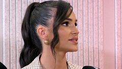 Cristina Castillo se sincera sobre sus problemas para quedarse embarazada