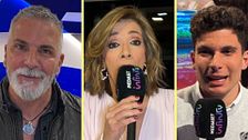 ¿De quién querrían recibir los nominados una llamada?