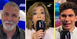 ¿De quién querrían recibir los nominados una llamada?