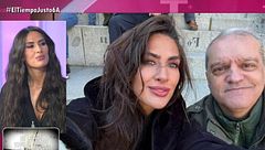 Gemma Camacho aclara los rumores que le vinculan con Ramón García: "Es mentira"