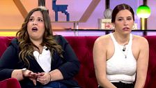 Dos 'primas' que sospechan que son hermanas biológicas necesitan la ayuda de sus familiares: "No van a querer"