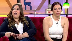 Dos 'primas' que sospechan que son hermanas biológicas necesitan la ayuda de sus familiares: "No van a querer"