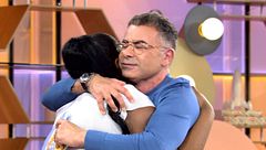 El impactante mensaje de Jorge Javier ante un caso de discriminación racial hacia una fallera: "No podemos dejar que ganen los malos"