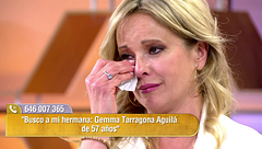 De la noche a la mañana desapareció y arruinó a su familia: su hermana quiere encontrarla y perdonarla: "No tengo reproches"