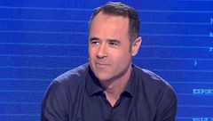 Javier Chicote argumenta el motivo por el que Carlos Cuerpo se ha autoplagiado: "Académicamente no se puede hacer"