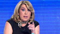 Susana Díaz, en desacuerdo con el tweet de Gabriel Rufián sobre los cánticos islamófobos: "No se trata de poder adquisitivo"