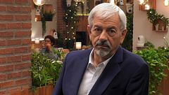 Carlos Sobera pone a prueba la habilidad de un soltero con altas capacidades en 'First Dates' y le deja con la boca abierta: "Estoy impresionado"