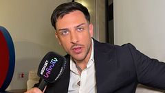 Lorenzo aclara porque apoya a Laura y no a Milton