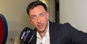 Lorenzo aclara porque apoya a Laura y no a Milton