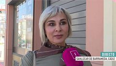 Ana María Aldón desvela los problemas de salud que la han alejado de la televisión: "Lo he pasado mal"
