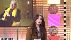 Érika, expareja de Edmundo Arrocet, destapa a Bigote: "Me dijo que nunca estaría con alguien como María Teresa"