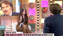 Así hablaba Edmundo Arrocet sobre María Teresa Campos: "La negaba"