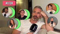 Afinidades y discordias en 'Casados a primera vista'