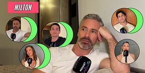 Afinidades y discordias en 'Casados a primera vista'