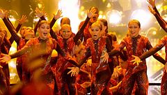 Agridulce pase de oro para AM Dance Studio: hacen historia, pero Risto pide a la fiscalía que intervenga por corrupción