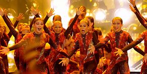 Agridulce pase de oro para AM Dance Studio: hacen historia, pero Risto pide a la fiscalía que intervenga por corrupción