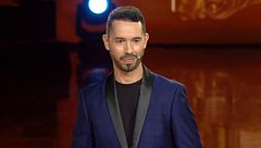 La actuación de David de la Torre en la segunda semifinal