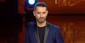 La actuación de David de la Torre en la segunda semifinal