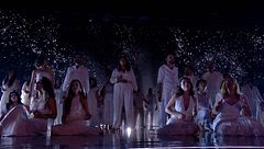 La actuación de Modern Choir en la segunda semifinal