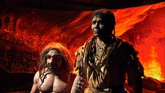 Tenemos ADN neandertal: la hibridación entre homo sapiens y cavernícolas y el origen de los genes del ser humano actual