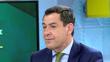 La entrevista completa de Juanma Moreno en 'AR'