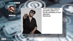 Lola apoya a Kiko Rivera tras las críticas a su entrevista: "Han ido a ofenderte, tú vas a defenderte"