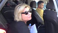 Terelu Campos anuncia el motivo de su paso por quirófano y reacciona a la entrevista de Bigote Arrocet