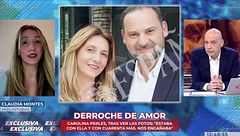 Claudia Montes, Miss Asturias, sobre su relación con José Luis Ábalos: “Me han hecho algo muy grave desde el partido”