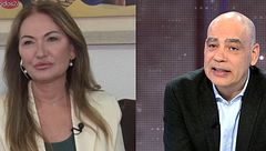 Carolina Perles, exmujer de Ábalos, en exclusiva: ''Que pregunte sobre la situación de vulnerabilidad en la que ha dejado a sus hijos''