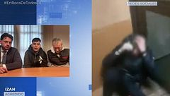 Izan, el joven con discapacidad que fue apaleado, tras la paliza a uno de sus agresores: ''No hay que tomarse la justicia por su mano''