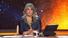 Carmen Porter opina sobre las polémicas declaraciones de la portavoz del PP sobre la detención israelí de un casco azul: "Ha cometido un error"