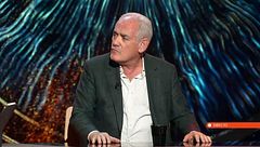 El doctor Cabrera habla de la situación personal del juez Peinado: "No puede salir de casa prácticamente"