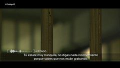 La misteriosa charla entre rejas de Alfonso Basterra y Rosario Porto: el caso Asunta vuelve al foco tras el primer permiso del padre de la menor
