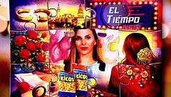 Irene Rosales, nueva colaboradora de 'El tiempo justo': todos los detalles de su estreno