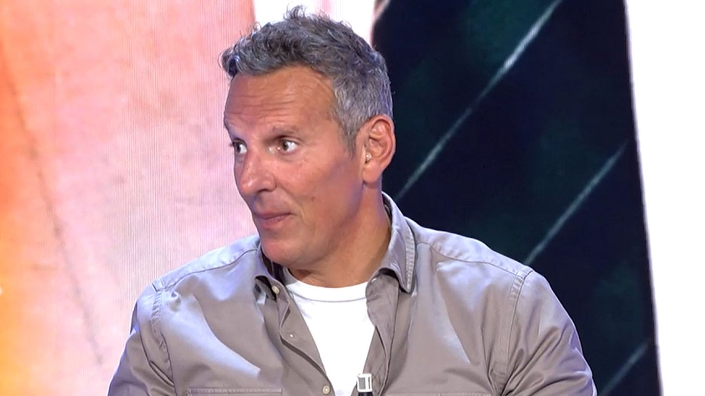 El tiempo justo: Joaquín Prat, contundente con el comunicado de Kiko  Rivera: “De lo que se queja Kiko es lo que él ha hecho con su madre” Video  | Mediaset Infinity