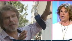 Meli Camacho, amiga de María Teresa Campos, carga contra Edmundo Arrocet y le reta a un careo: “No ha pagado un hotel en su vida"